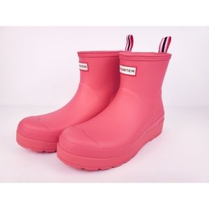 Hunter Boots